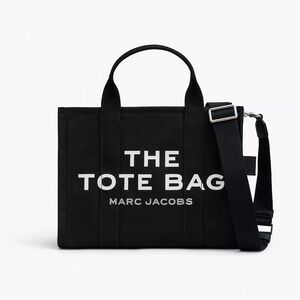 Marc Jacobs The Canvas Medium Tote Bag